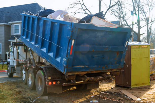 Best Junk Removal Near Me  in Ganado, TX