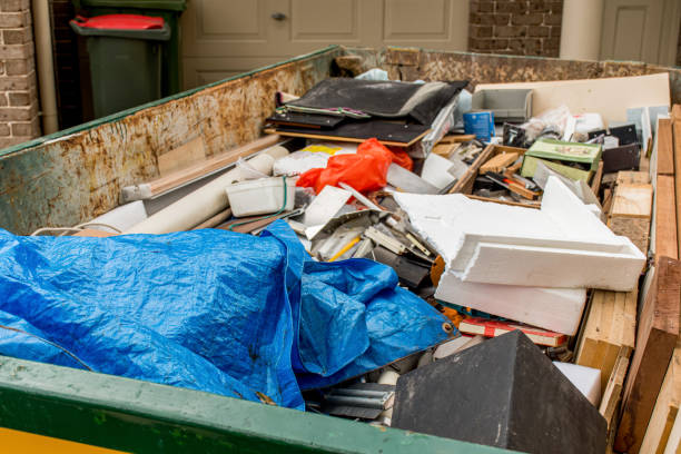 Best Estate Cleanout Services  in Ganado, TX