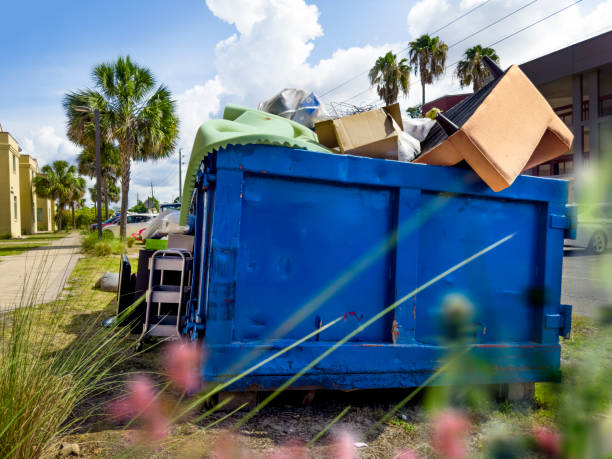 Best Mattress Removal Service  in Ganado, TX