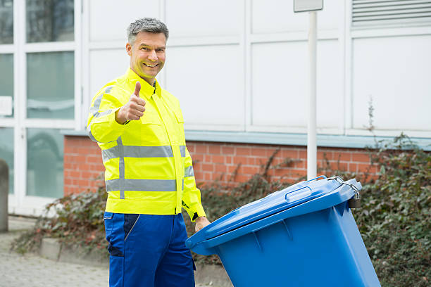 Attic Cleanout Services in Ganado, TX