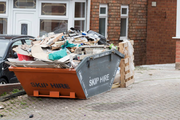 Best Affordable Junk Removal Services  in Ganado, TX